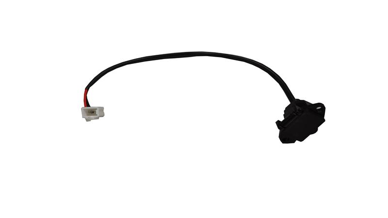 ŞARJ SOKETİ (OPTIMUS MAX)